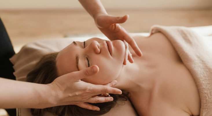 Spa Services by Amada